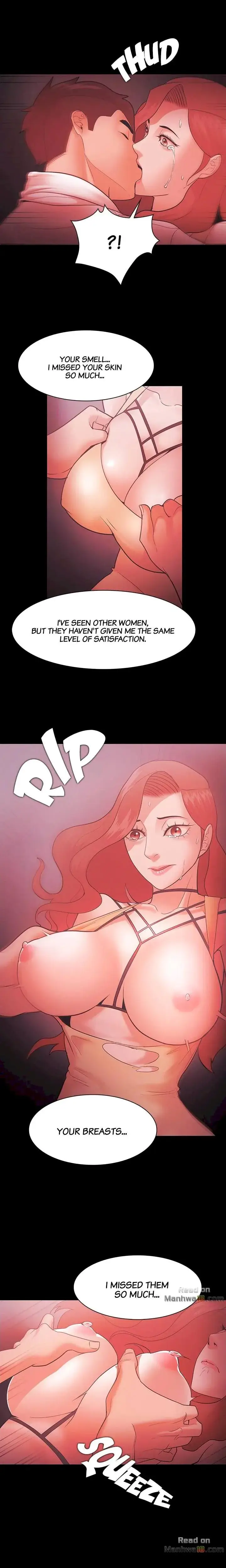 Loser Chapter 59 - Page 16