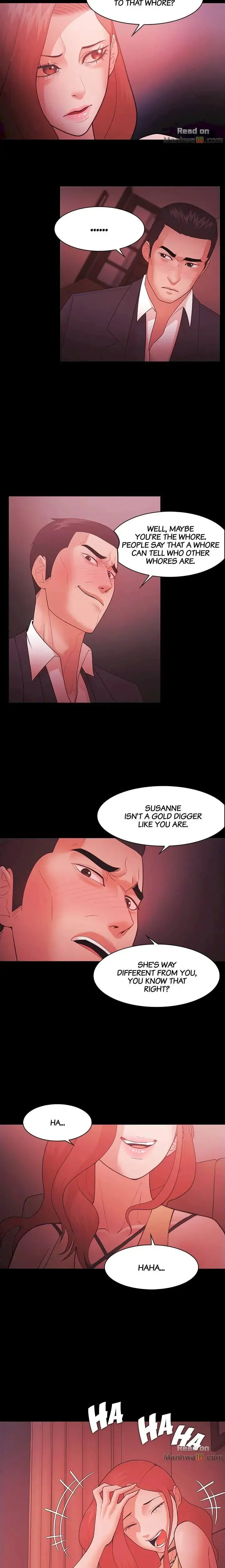 Loser Chapter 59 - Page 4