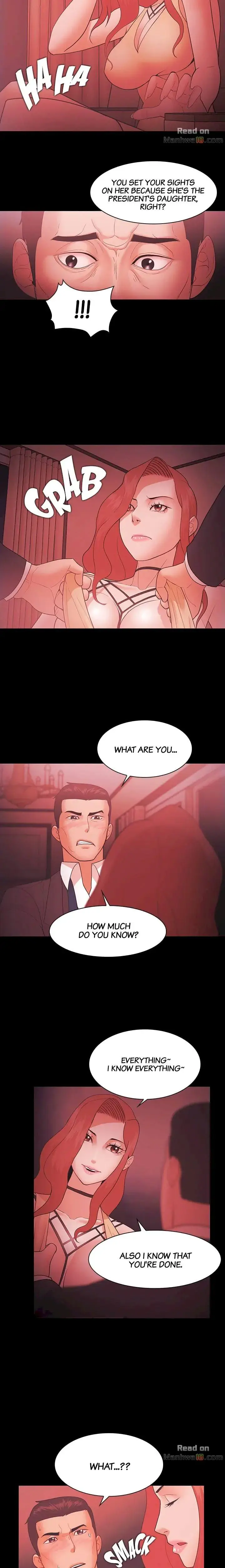 Loser Chapter 59 - Page 5