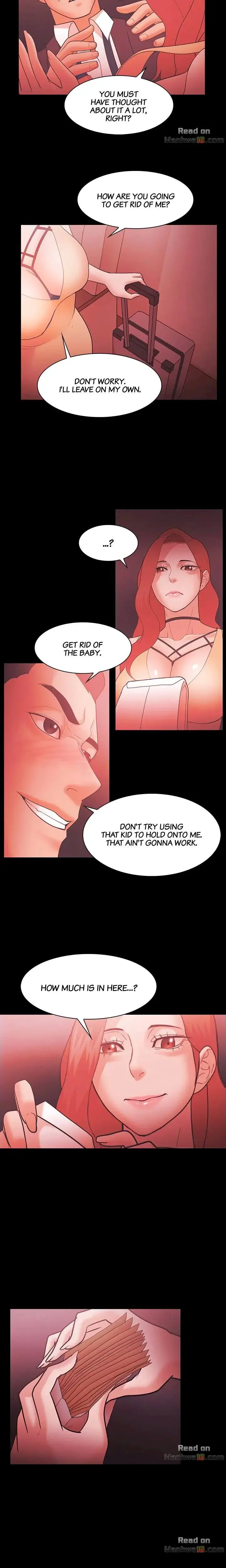 Loser Chapter 59 - Page 6