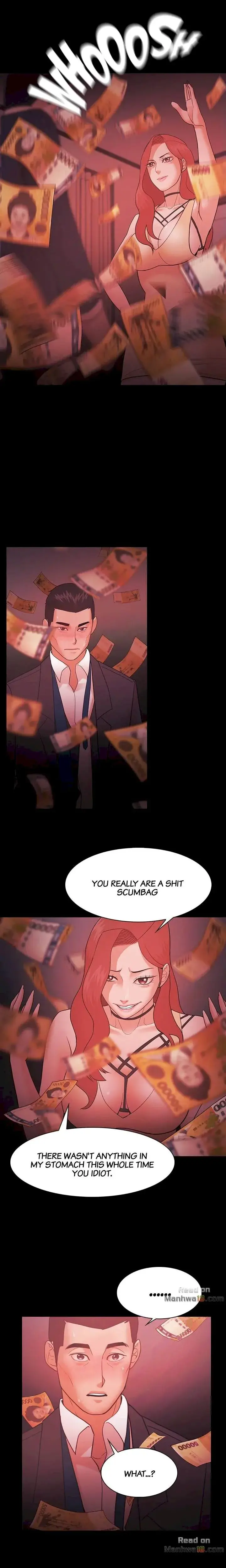 Loser Chapter 59 - Page 7