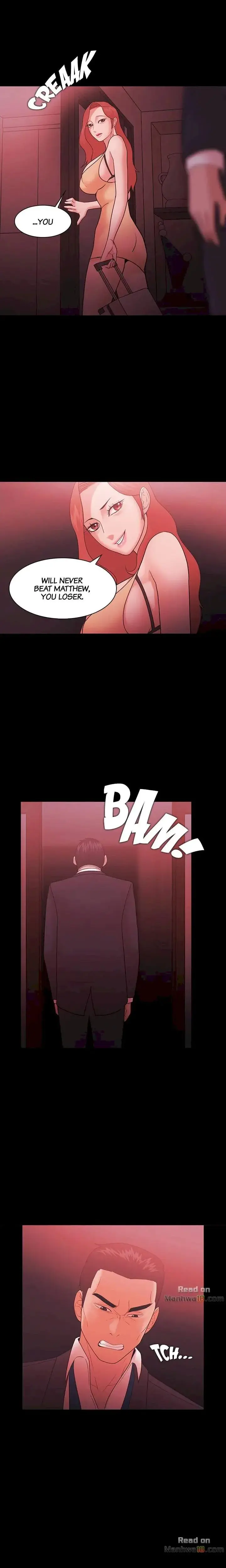 Loser Chapter 59 - Page 8
