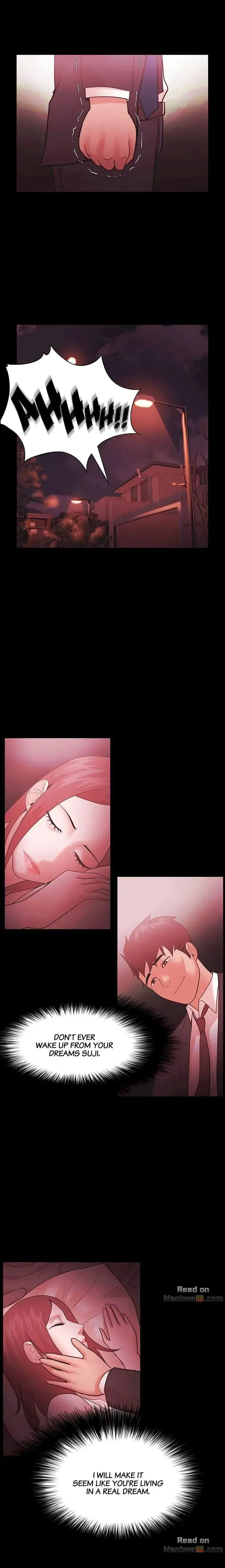 Loser Chapter 59 - Page 9