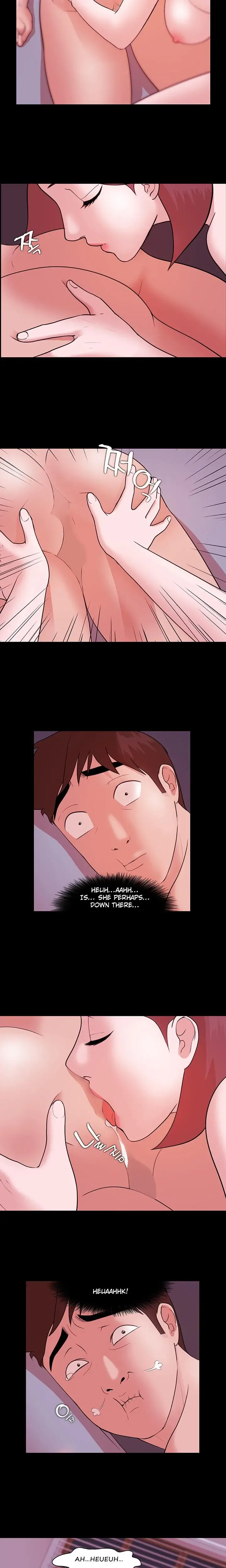 Loser Chapter 6 - Page 11