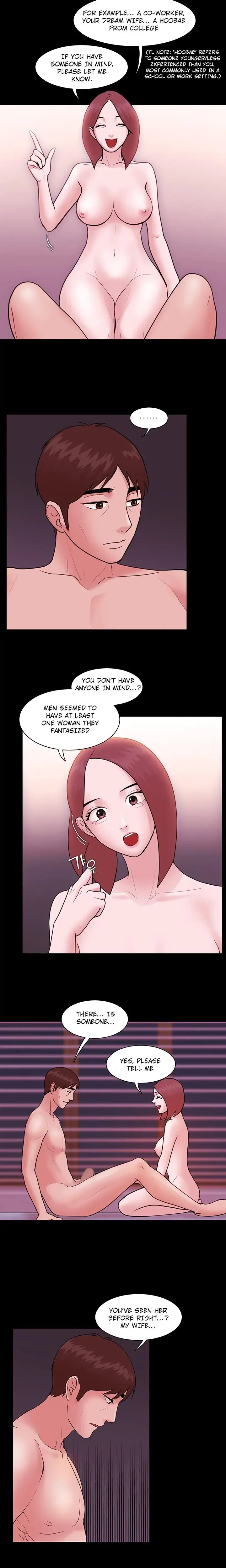 Loser Chapter 6 - Page 14