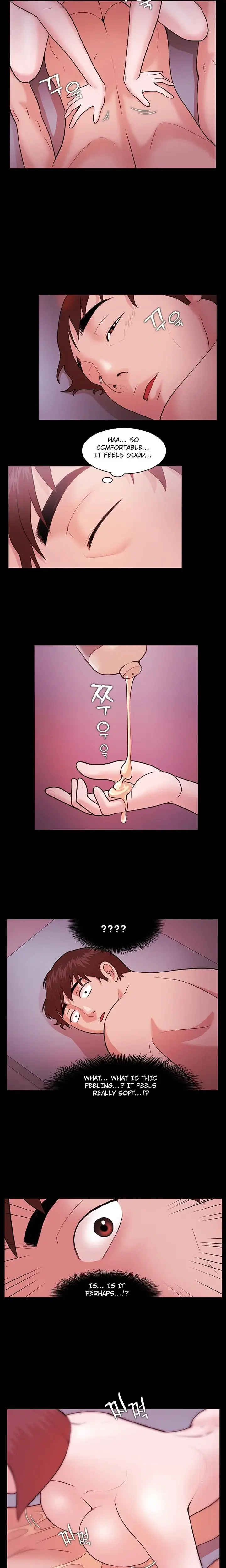 Loser Chapter 6 - Page 9