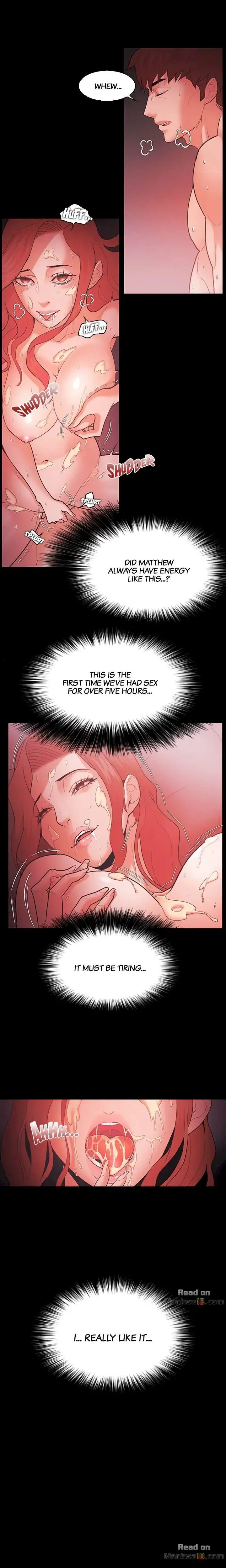 Loser Chapter 60 - Page 13