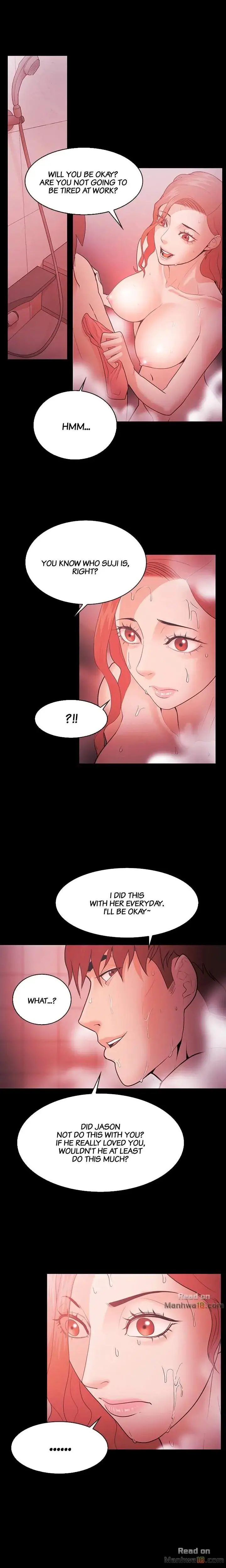 Loser Chapter 60 - Page 14
