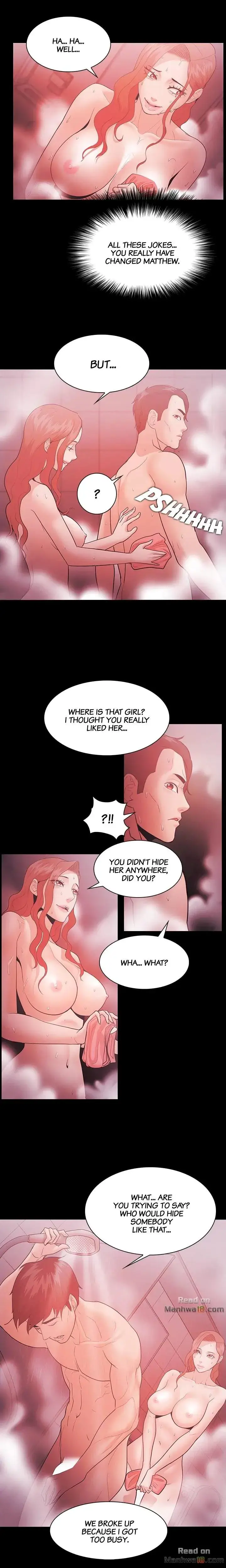 Loser Chapter 60 - Page 15