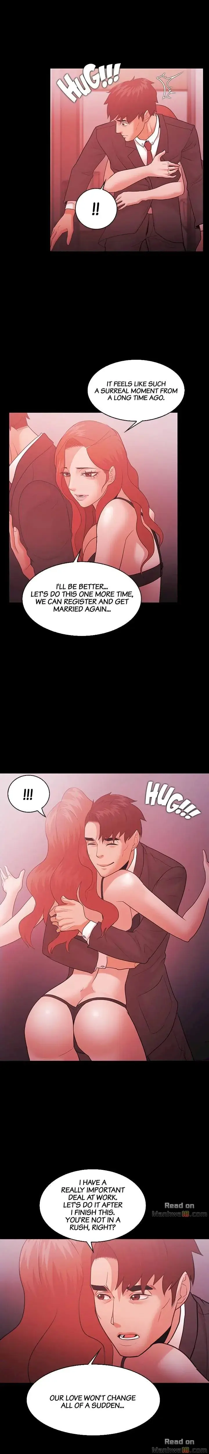 Loser Chapter 60 - Page 17