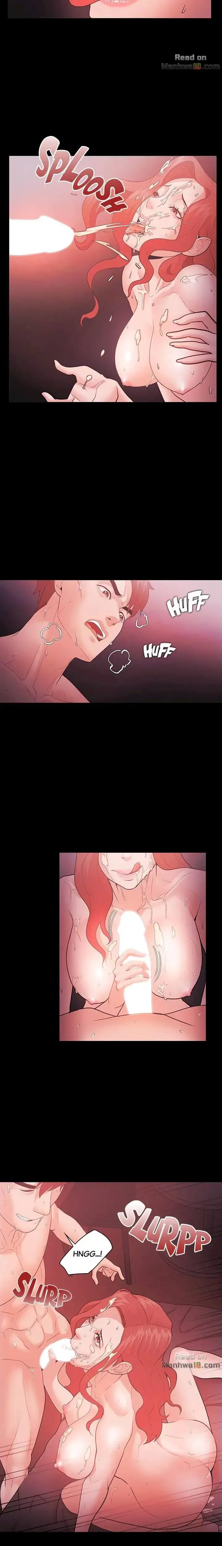 Loser Chapter 60 - Page 5