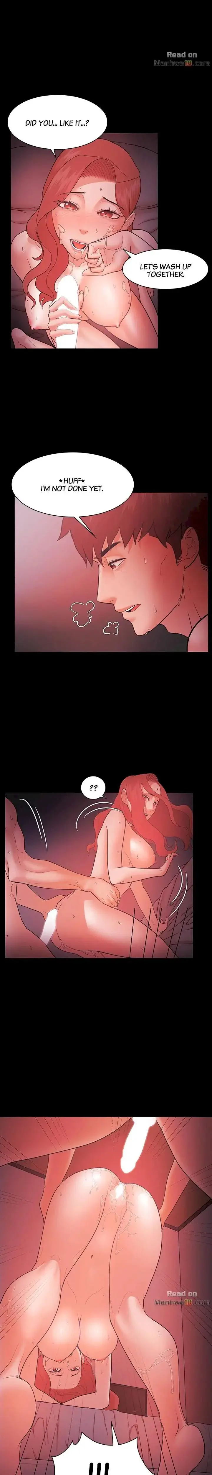 Loser Chapter 60 - Page 6