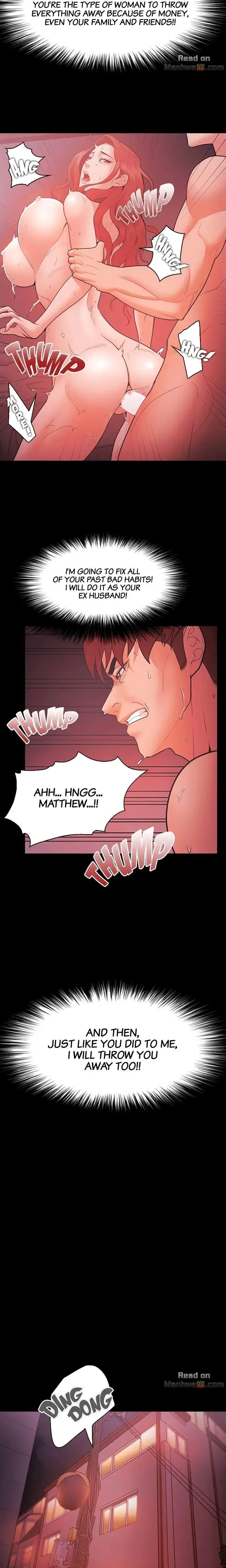 Loser Chapter 60 - Page 8