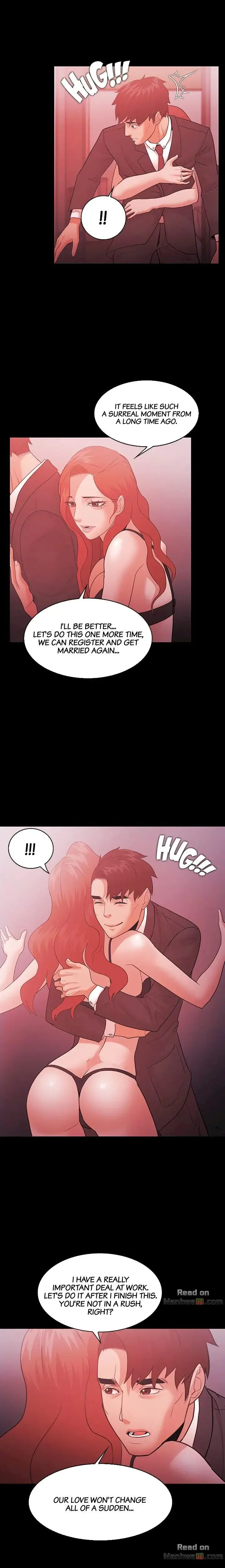 Loser Chapter 61 - Page 1