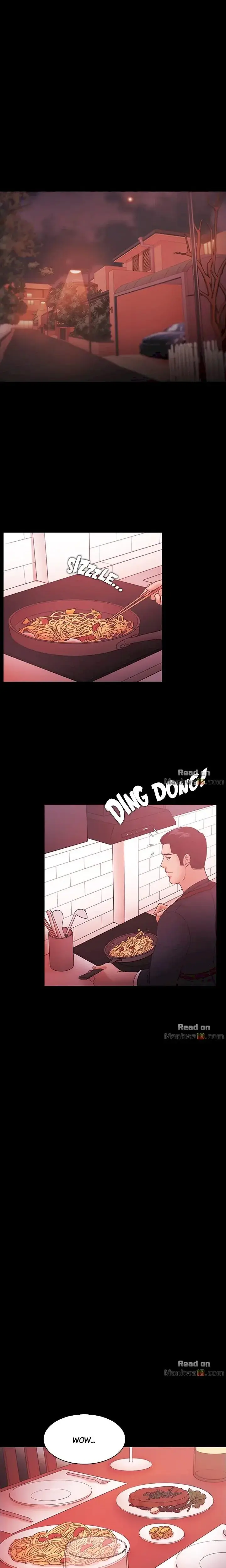 Loser Chapter 61 - Page 11