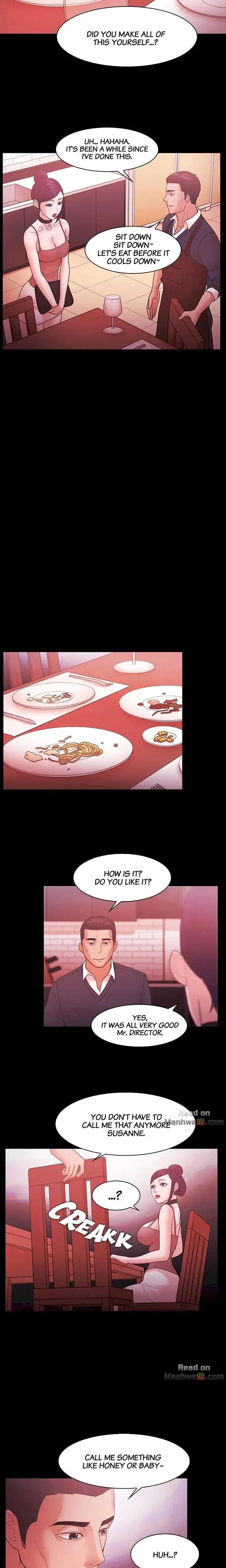 Loser Chapter 61 - Page 12