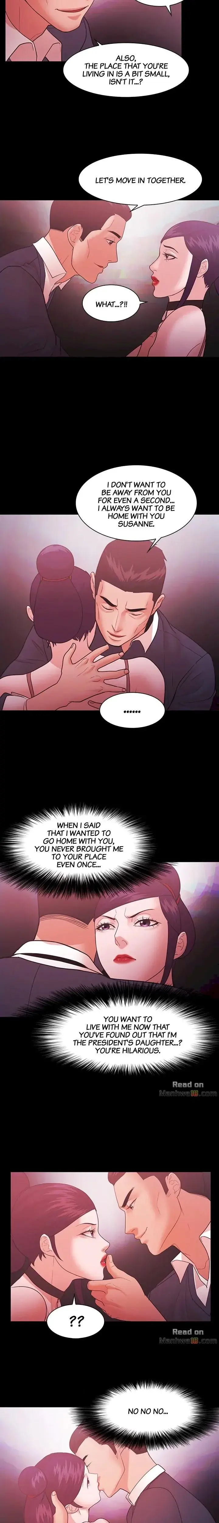 Loser Chapter 61 - Page 13