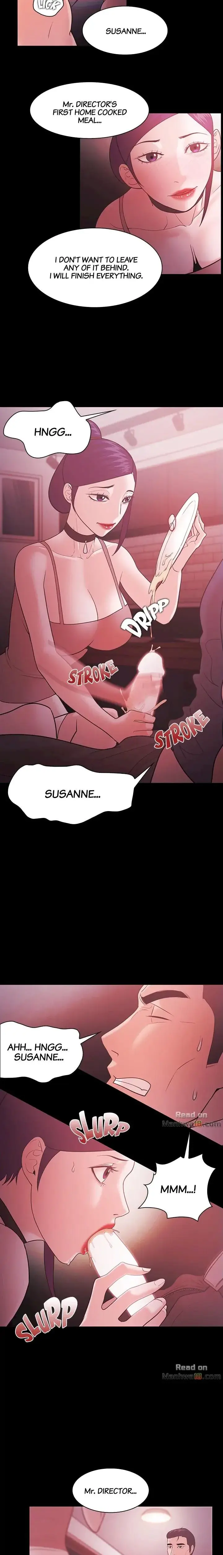 Loser Chapter 61 - Page 15