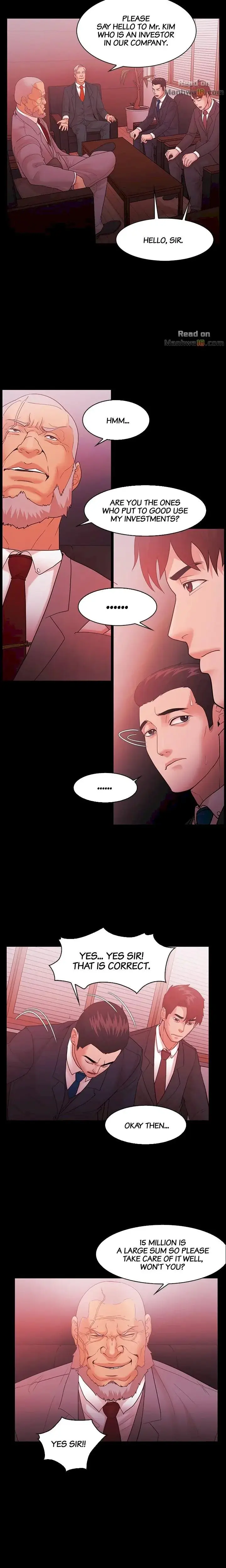 Loser Chapter 61 - Page 4