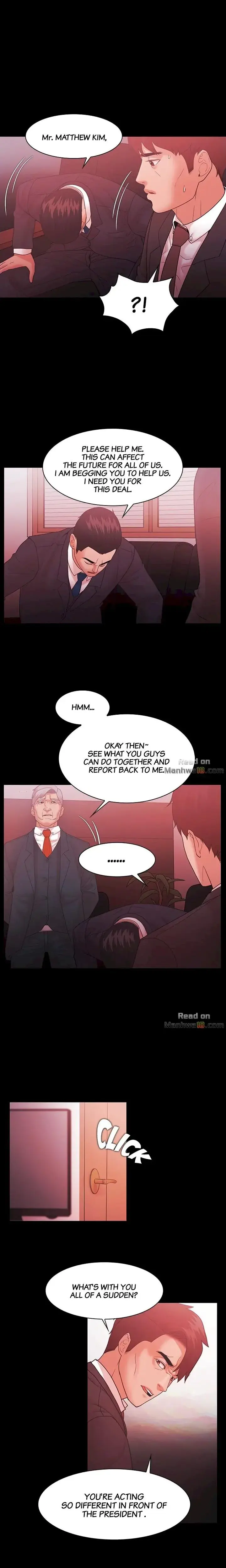 Loser Chapter 61 - Page 8