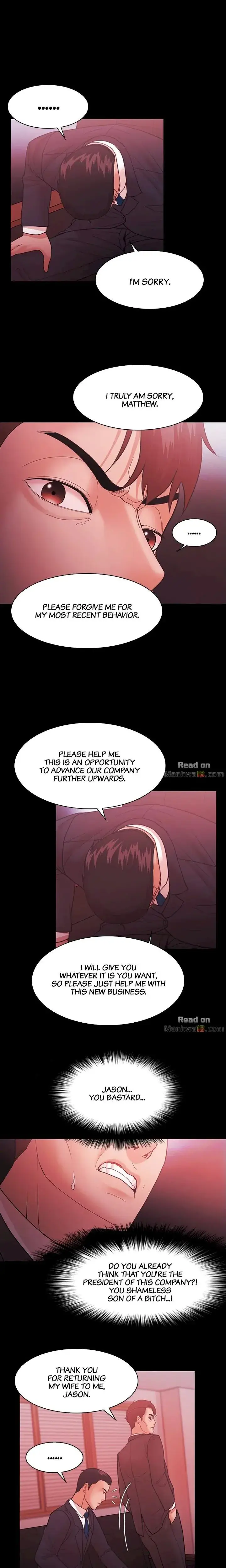 Loser Chapter 61 - Page 9