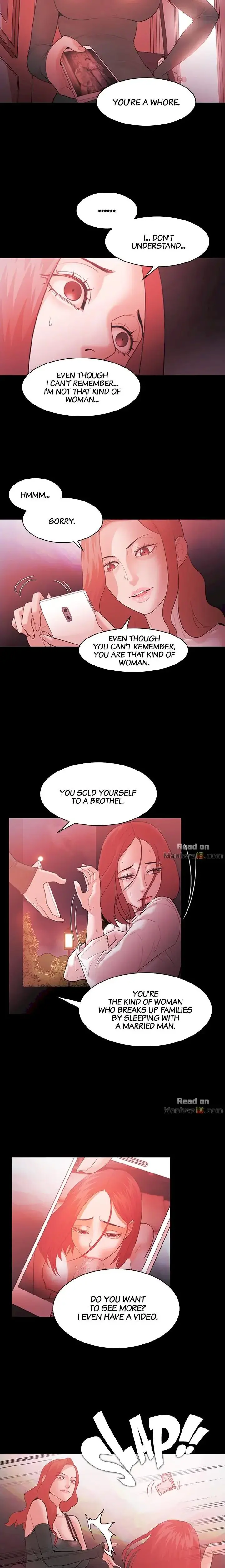 Loser Chapter 62 - Page 10