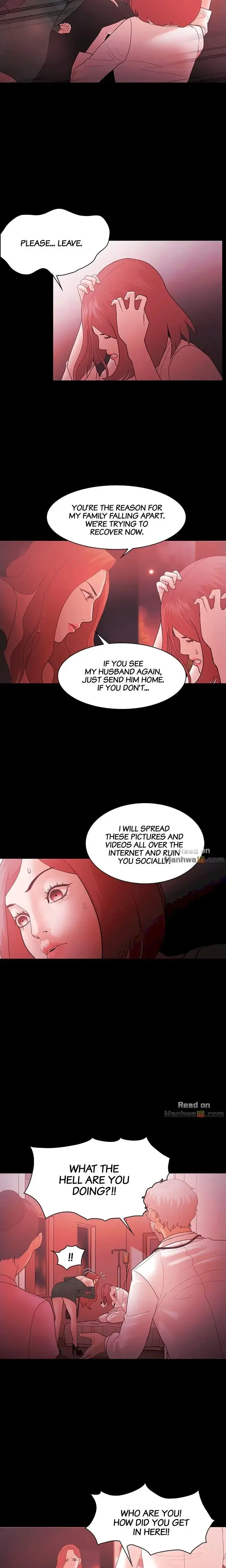 Loser Chapter 62 - Page 11