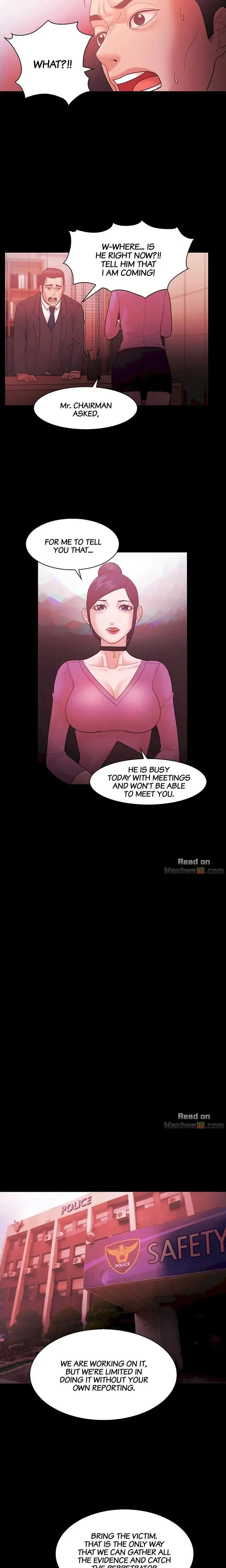 Loser Chapter 62 - Page 14