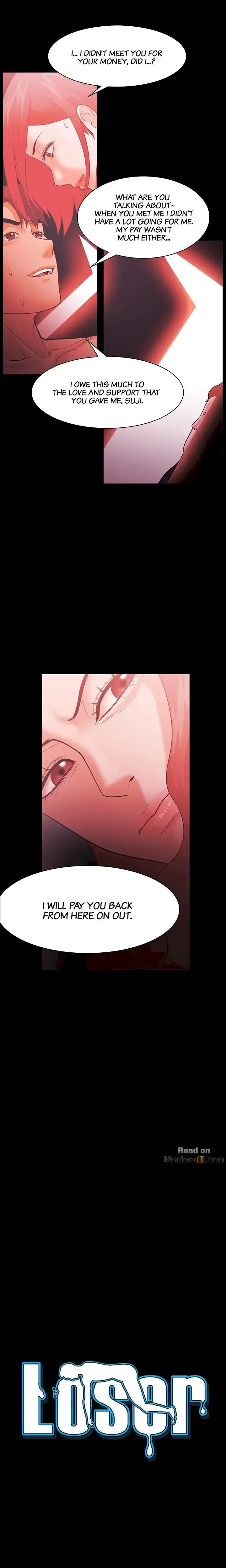 Loser Chapter 62 - Page 2