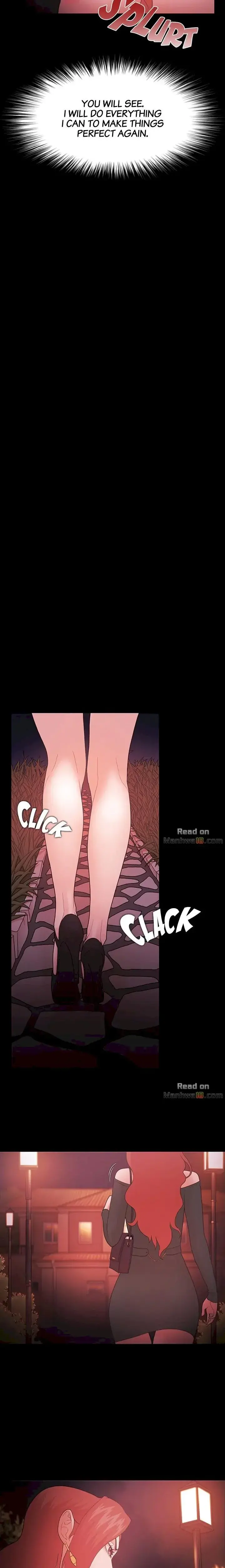 Loser Chapter 62 - Page 6