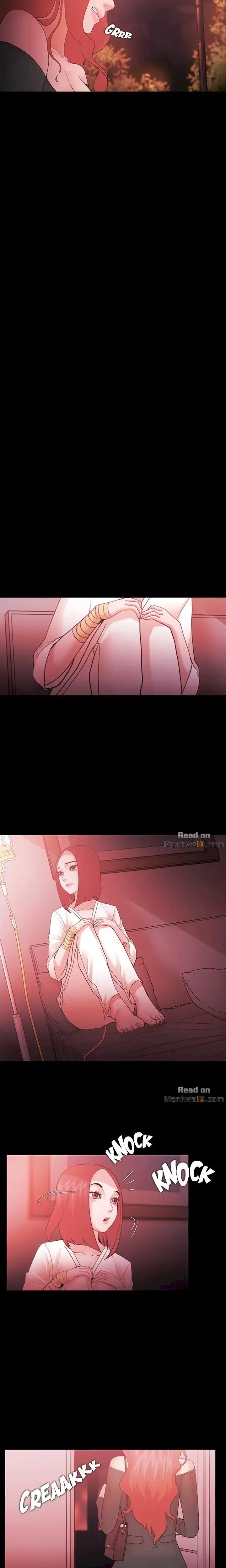 Loser Chapter 62 - Page 7