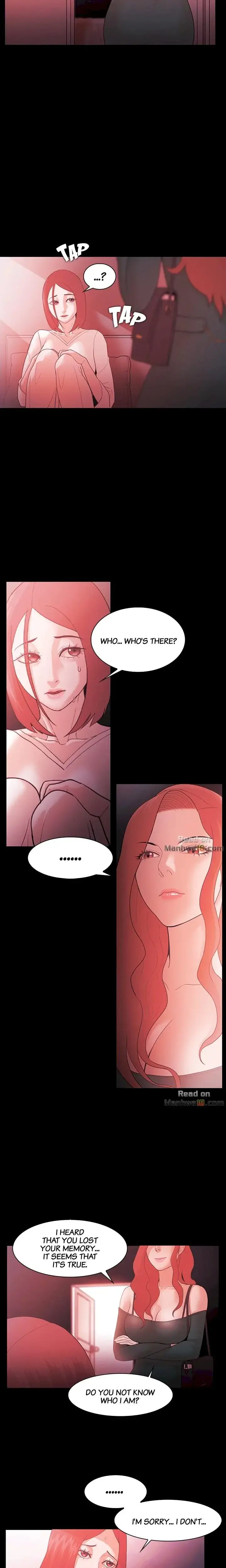 Loser Chapter 62 - Page 8