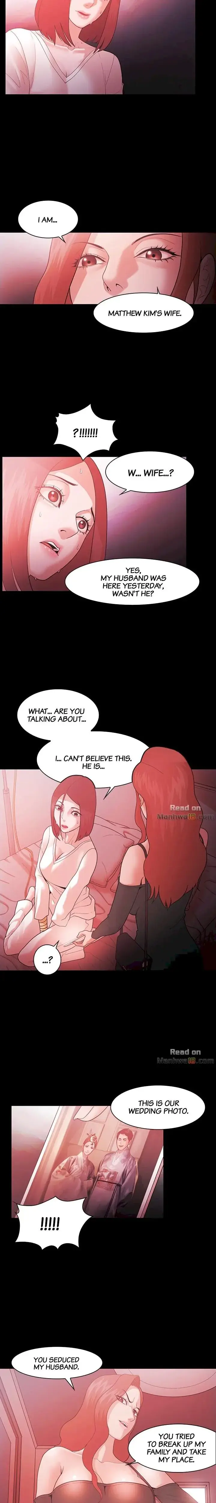 Loser Chapter 62 - Page 9