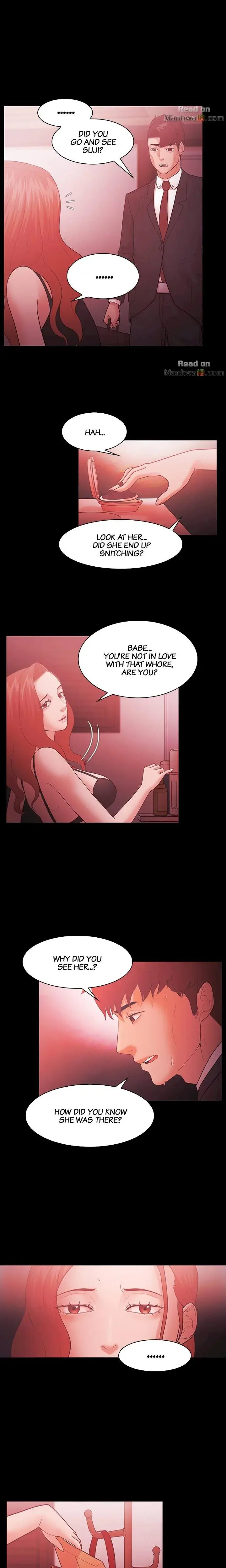 Loser Chapter 63 - Page 10