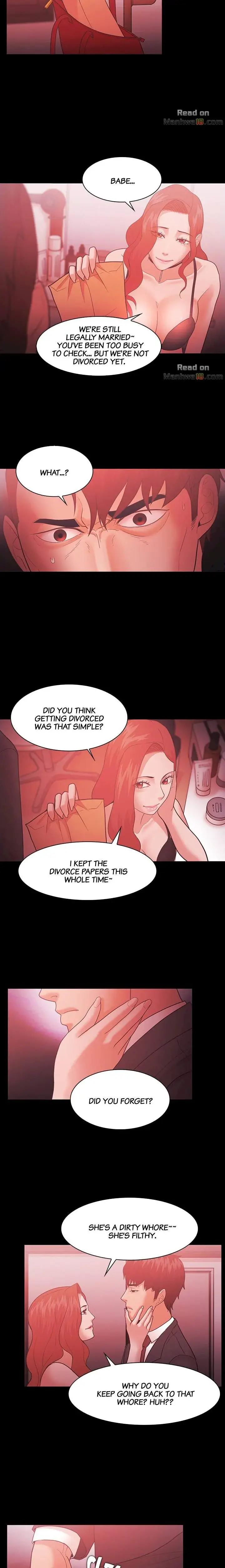 Loser Chapter 63 - Page 11