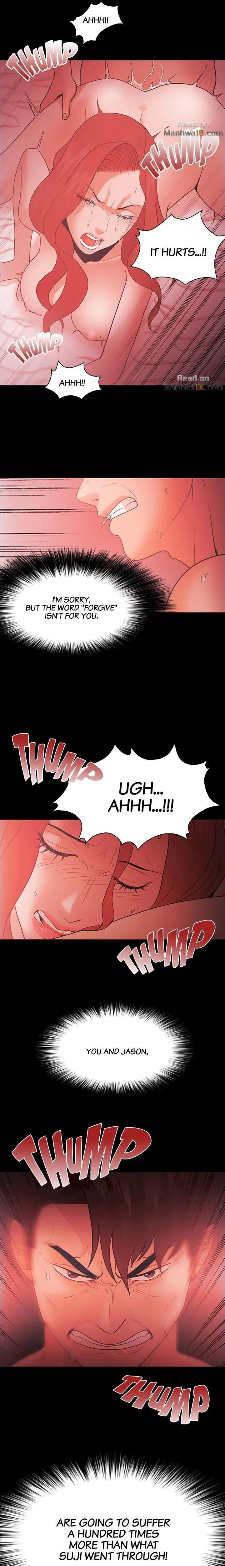 Loser Chapter 63 - Page 14