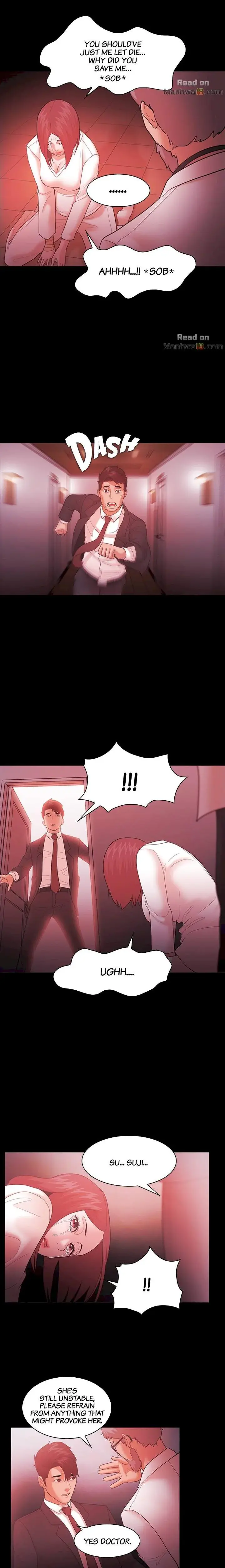 Loser Chapter 63 - Page 3