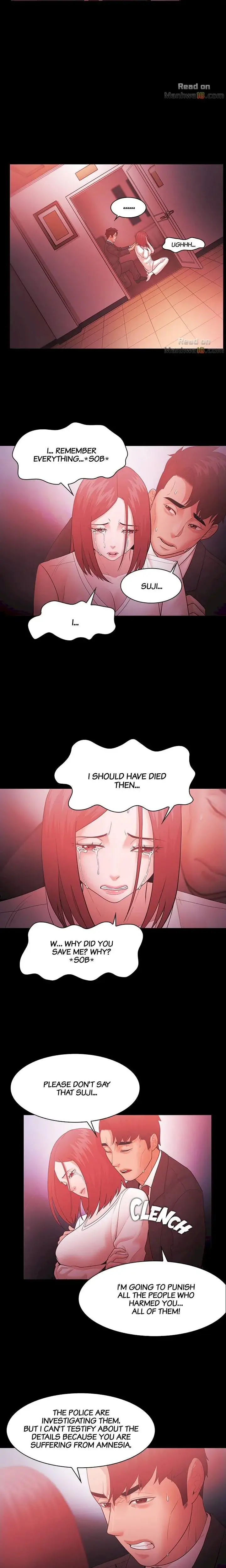 Loser Chapter 63 - Page 4