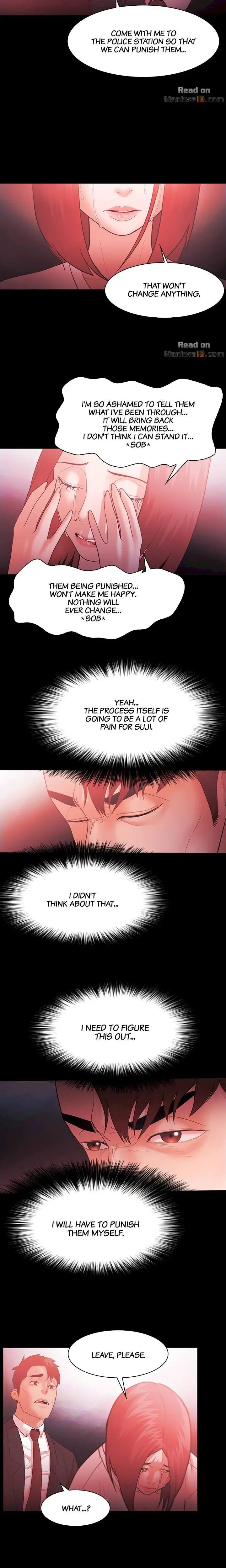 Loser Chapter 63 - Page 5