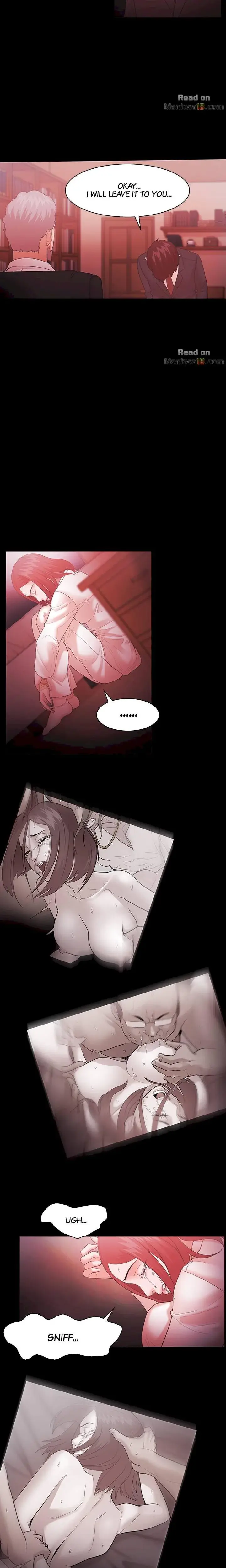 Loser Chapter 63 - Page 7