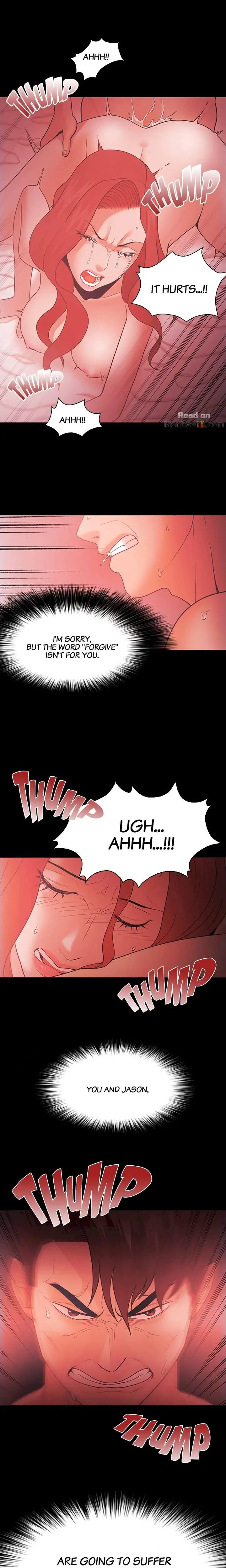 Loser Chapter 64 - Page 1