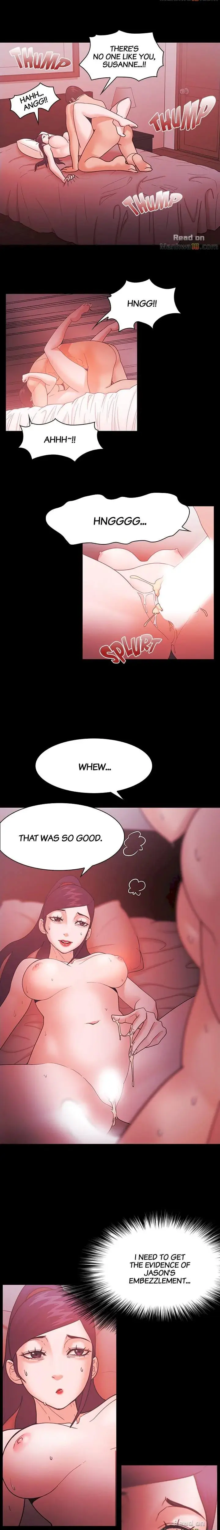 Loser Chapter 64 - Page 11