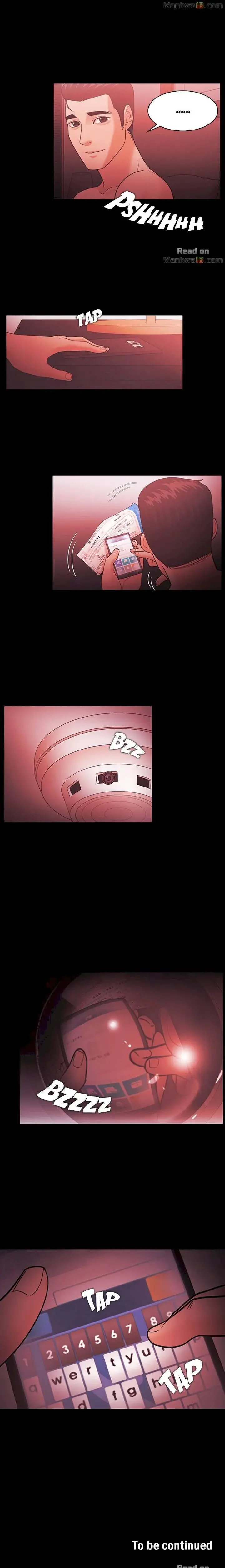 Loser Chapter 64 - Page 13