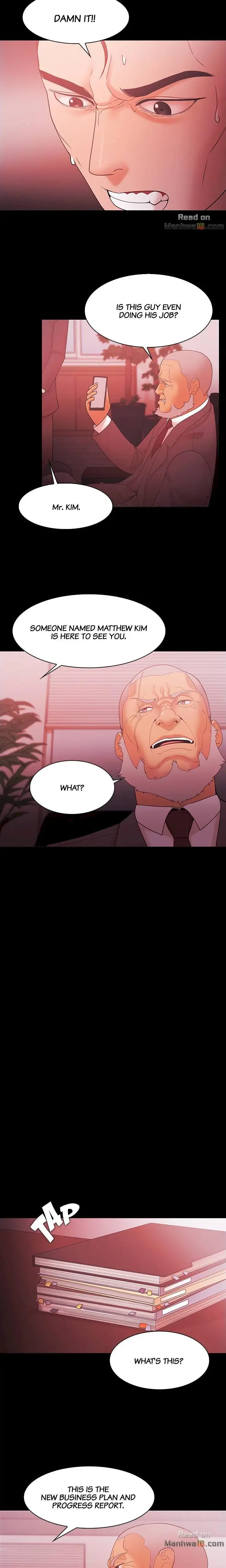 Loser Chapter 64 - Page 4