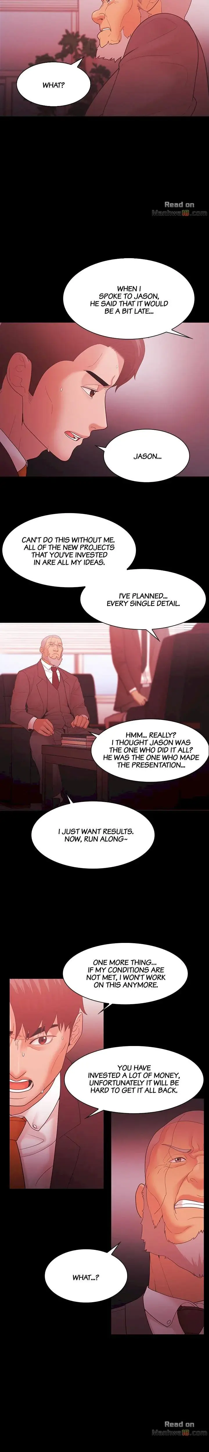 Loser Chapter 64 - Page 5