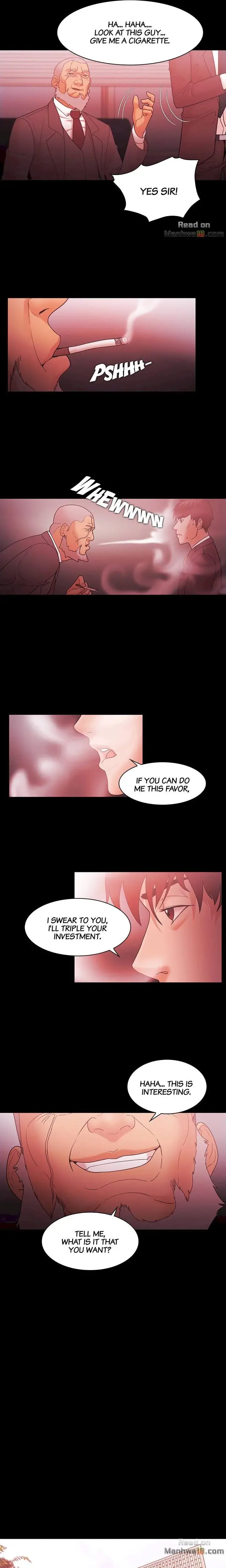 Loser Chapter 64 - Page 6
