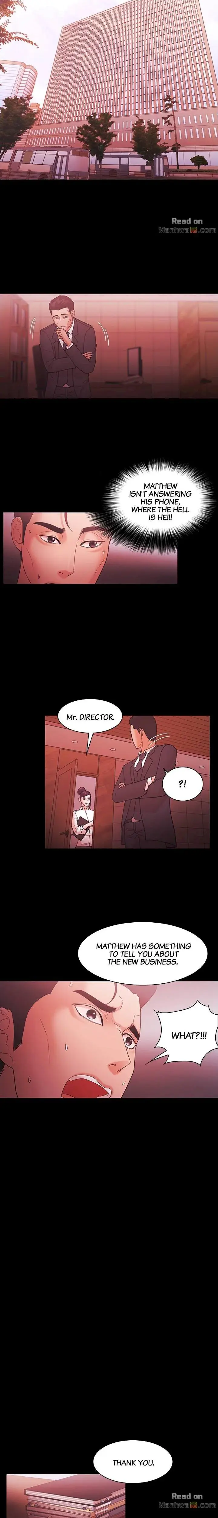 Loser Chapter 64 - Page 7