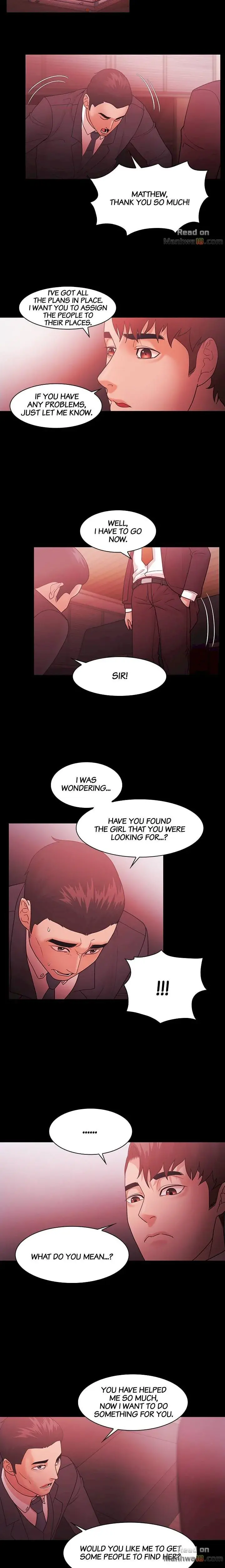 Loser Chapter 64 - Page 8