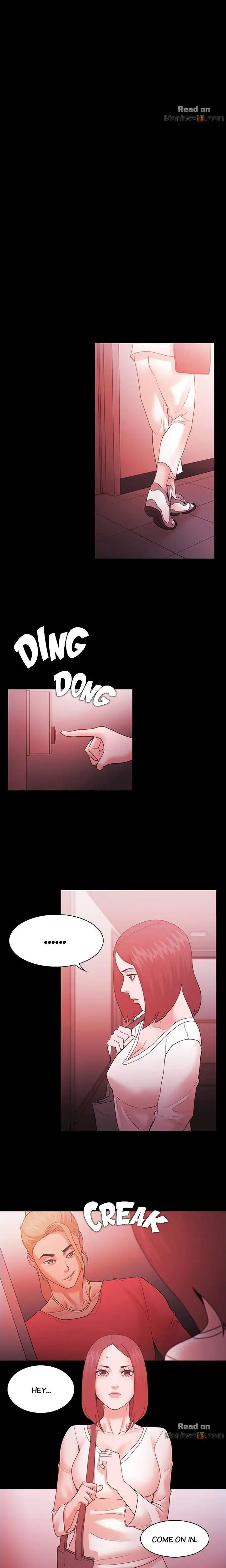 Loser Chapter 65 - Page 10