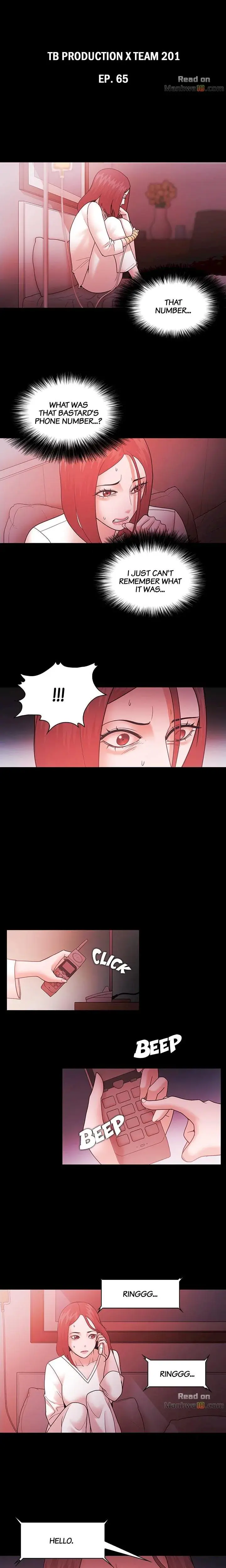 Loser Chapter 65 - Page 2
